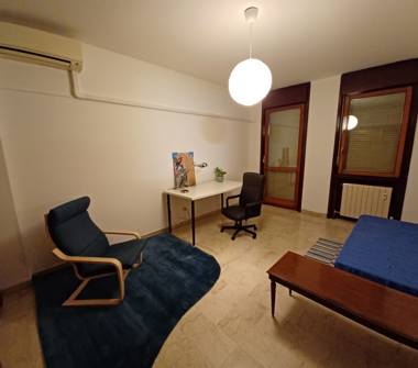 Trilocale in affitto a Milano, Zona Palmanova, Via Padova 312