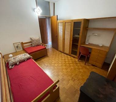 Affitto Stanza Singola a Milano, Zona Palmanova, Via Padova 312