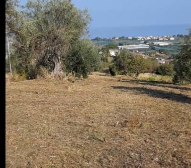 Altro in vendita a Terme Vigliatore (Messina), Contrada Franchini 22