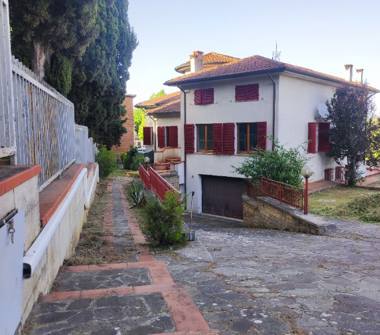 Villa in vendita a Sinalunga (Siena)