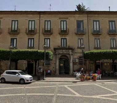 Porzione di casa in vendita a Piaggine (Salerno), Piazza Umberto I 7