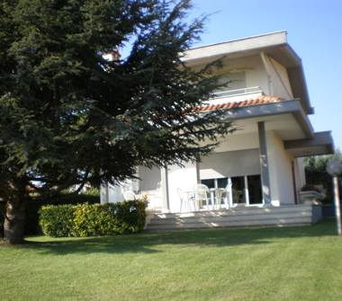 Villa in vendita a Anzio, Frazione Lavinio-Lido di Enea