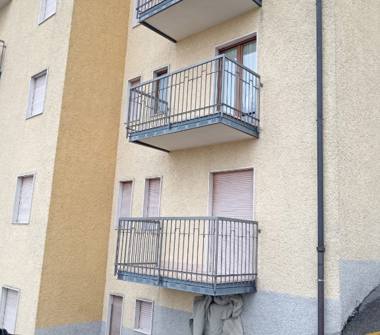 Trilocale in vendita a Roncola (Bergamo), Via San Defendente 6