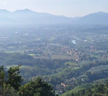 Altro in vendita a Lucca, Zona Tramonte