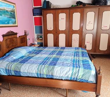 Appartamento in vendita a Ravenna, Zona Marina di Ravenna, Via Giuseppe Garibaldi 130