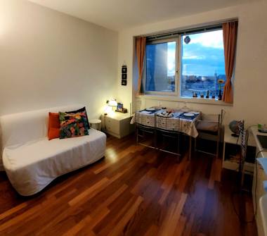 Affitto Casa Vacanze a Genova, Zona Foce