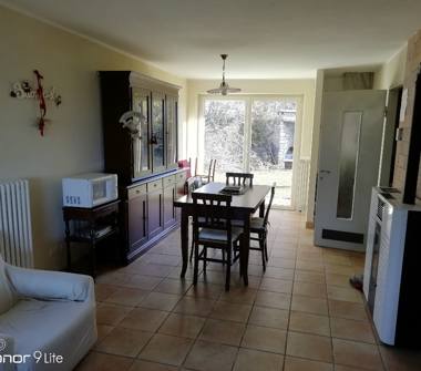 Affitto Appartamento Vacanze a Bosco Chiesanuova, Frazione Corbiolo