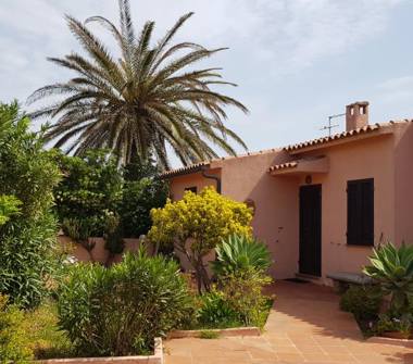 Affitto Villetta a schiera Vacanze a La Maddalena (Sassari), Via delle Ginestre Villaggio Piras 9