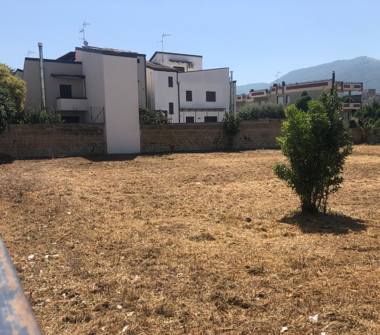 Terreno Edificabile Residenziale in vendita a Santa Maria a Vico (Caserta), Via Aldo Moro 35