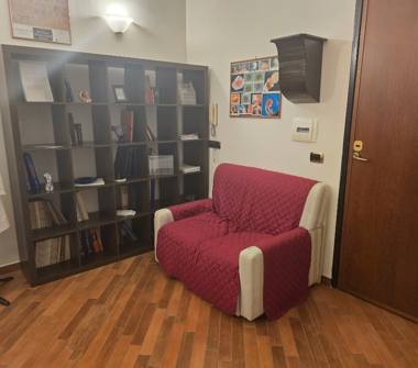 Ufficio in affitto a Napoli, Zona Fuorigrotta, Via Vincenzo Tiberio 14