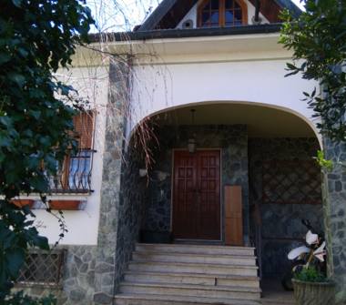 Villa in vendita a Serravalle Scrivia (Alessandria), Via Abbazia 46