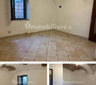 Casa indipendente in vendita a Crescentino, Frazione Santa Maria