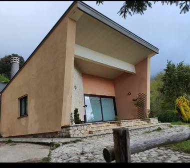 Casa indipendente in vendita a Maenza (Latina)