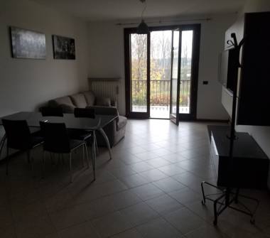 Appartamento in vendita a Cava Manara (Pavia), Via Ferruccio Belli 2