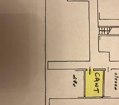 Trilocale in vendita a Torino, Zona Mirafiori Nord