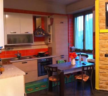 Trilocale in vendita a Usmate Velate, Frazione Usmate