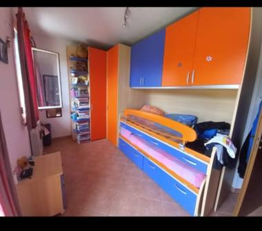 Appartamento in vendita a Carini, Frazione Villa Grazia Di Carini