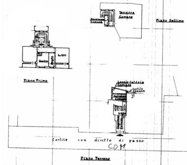 Trilocale in vendita a Pisa, Zona Aeroporto