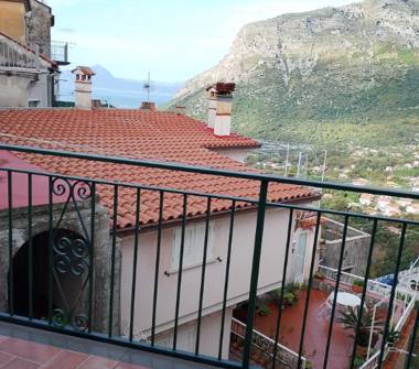 Appartamento in vendita a Maratea, Frazione Marina Di Maratea