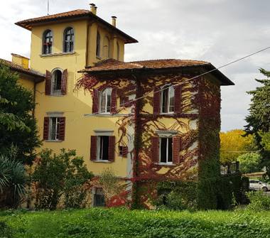 Bilocale in affitto a Perugia, Zona Centro Storico, Via San Costanzo 22