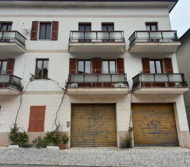 Casa indipendente in vendita a Acquasanta Terme, Frazione Frazione Ponte D'arli, Frazione Ponte D'Arli 25