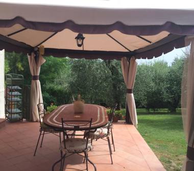 Affitto Appartamento Vacanze a Casciana Terme Lari (Pisa)