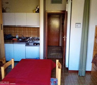 Affitto Appartamento Vacanze a Sauze d'Oulx (Torino), Via Oulx 31