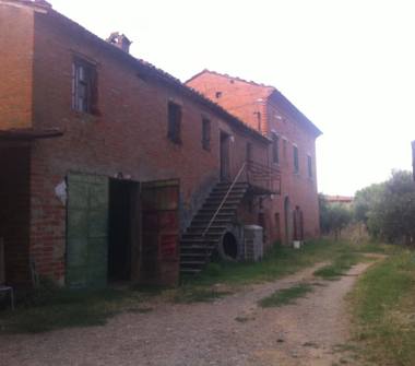 Rustico/Casale in vendita a Castiglione del Lago, Frazione Petrignano