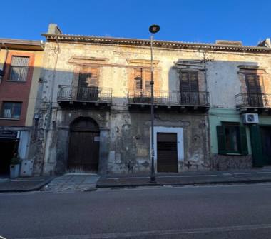 Villa in vendita a Mugnano del Cardinale (Avellino), Via Vittorio Emanuele 40