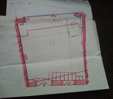 Casa indipendente in vendita a Modica, Frazione Sacro Cuore