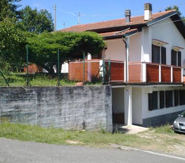 Villa in vendita a Sesta Godano (La Spezia)