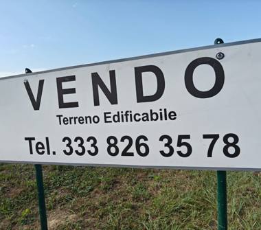 Terreno Edificabile Residenziale in vendita a Gaiarine, Frazione Albina, Via Gerardo da Camino 18