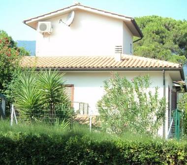 Affitto Appartamento Vacanze a Campo nell'Elba, Frazione Marina Di Campo