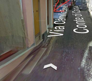 Appartamento in vendita a Celenza Valfortore (Foggia)