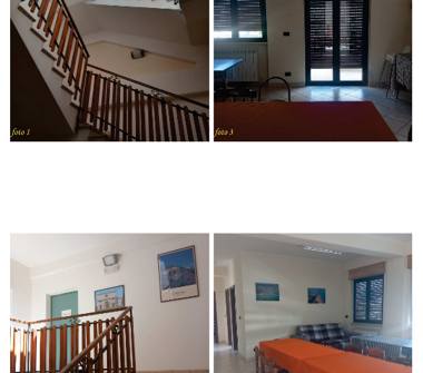 Ufficio in vendita a L'Aquila, Frazione Monticchio, Via Carlo D'Andrea 13