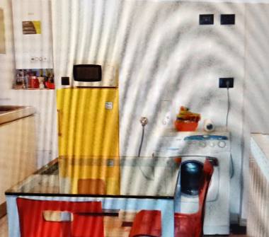 Affitto Stanza Singola a Torino, Zona Cenisia