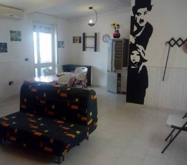 Attico in vendita a Avola, Frazione Lido Di Avola, Via Sebastino Burgaretta 13