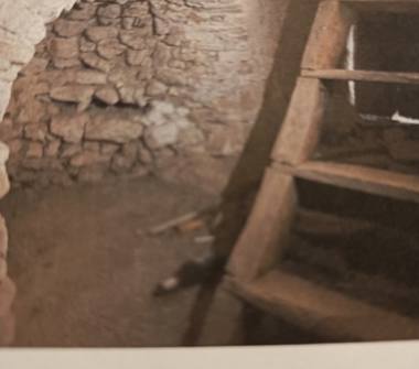 Altro in vendita a Casperia (Rieti), Via Orazio Massari 44