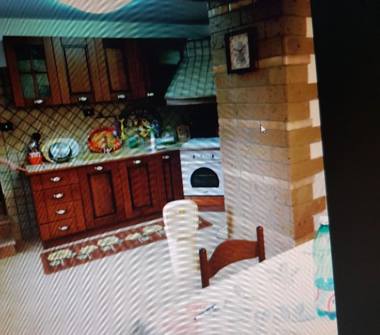 Casa indipendente in vendita a Cantalupo nel Sannio, Frazione San Romano, via San Romano 12