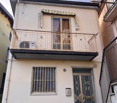 Appartamento in vendita a Fardella (Potenza), Via Camillo Benso Conte di Cavour 22