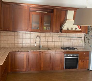 Villetta a schiera in vendita a Pozzuoli, Frazione Arco Felice