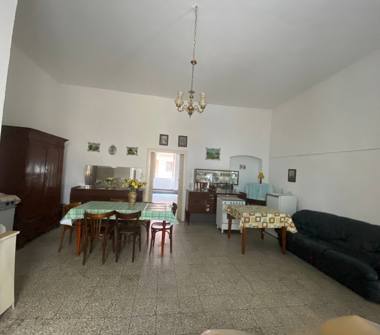 Casa indipendente in vendita a Irsina (Matera)