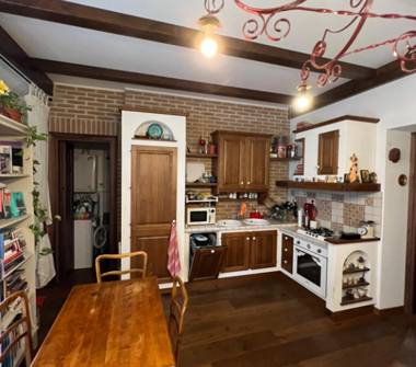 Bilocale in vendita a Roma, Zona Romanina, Piazza Edoardo Masdea 4