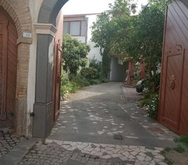 Affitto Appartamento Vacanze a San Sperate (Sud Sardegna), Via E. Marongiu 15