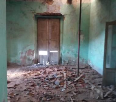 Rustico/Casale in vendita a Sessa Cilento, Frazione San Mango, Via Fontana 11