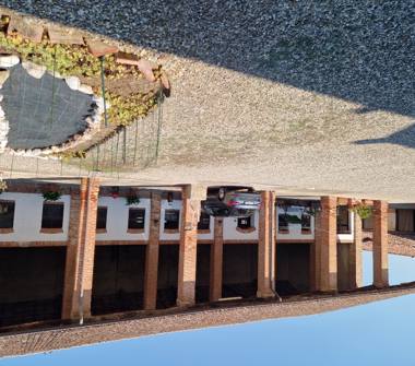 Rustico/Casale in vendita a Montodine (Cremona)