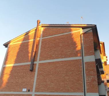 Appartamento in vendita a Murlo, Frazione Vescovado Di Murlo, Via Leopoldo Benocci 3