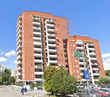 Trilocale in vendita a Roma, Zona Colli dell'Aniene