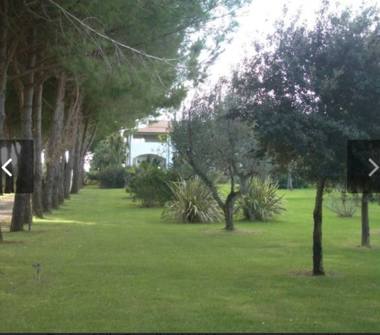 Villa in vendita a Capalbio (Grosseto), Via Val Marina 1