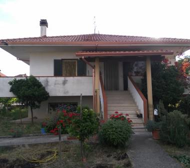 Villa in vendita a Sessa Aurunca, Frazione Cupa, Strada Provinciale 320 8